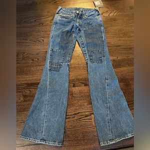 NEW True Religion jeans